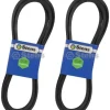 Best Sale 2 Pack Stens 265-791 OEM Replacement Belt Cub Cadet 954-04319 - Explore Premium Parts & Accessories for All Motor Vehicle Models Stens Parts & Accessories