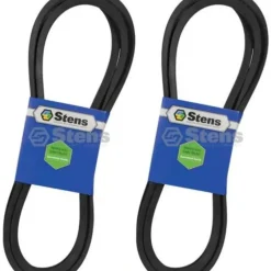 Best Sale 2 Pack Stens 265-791 OEM Replacement Belt Cub Cadet 954-04319 - Explore Premium Parts & Accessories for All Motor Vehicle Models Stens Parts & Accessories