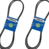 Store 2 Pack Stens 265-792 OEM Replacement Belt Snapper 7103789YP - Explore Premium Parts & Accessories for All Motor Vehicle Models Stens Parts & Accessories