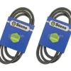 Outlet 2 Pack Stens 265-766 OEM Replacement Belt Fits Bobcat 2722160 - Explore Premium Parts & Accessories for All Motor Vehicle Models Stens Parts & Accessories