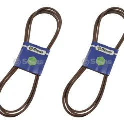 Cheap 2 Pack Stens 265-796 OEM Replacement Belt Fits Toro 86-1960 - Explore Premium Parts & Accessories for All Motor Vehicle Models Stens Parts & Accessories