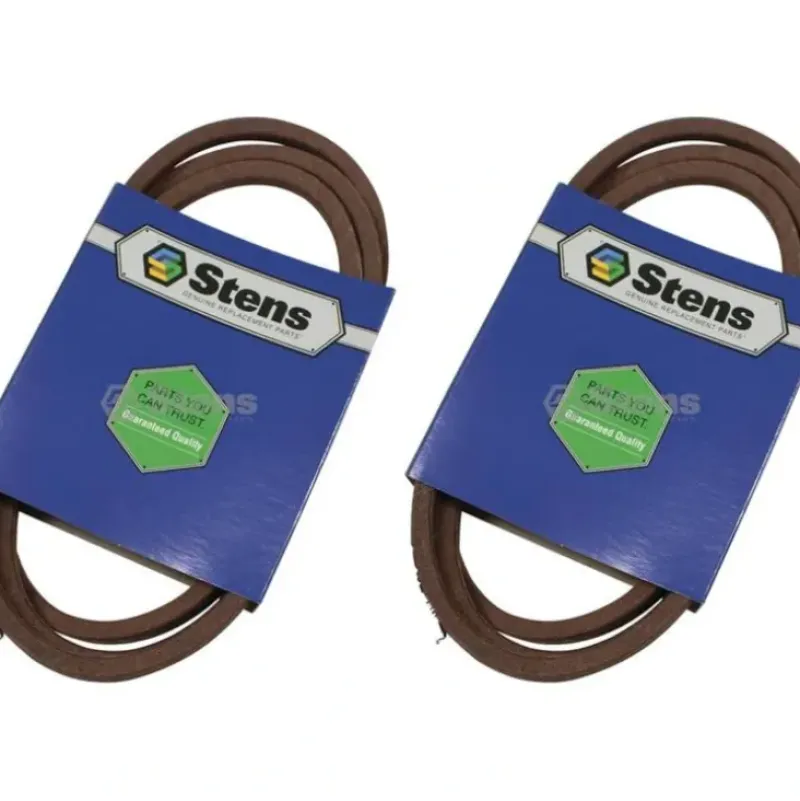 Discount 2 Pack Stens 265-817 OEM Replacement Belt Fits Simplicity 1713549SM - Explore Premium Parts & Accessories for All Motor Vehicle Models Stens Parts & Accessories