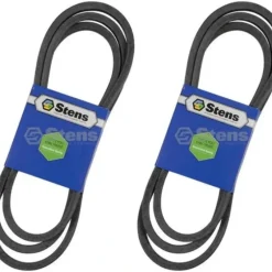 Fashion 2 Pack Stens 265-836 OEM Replacement Belt Exmark 1-403174 - Explore Premium Parts & Accessories for All Motor Vehicle Models Stens Parts & Accessories