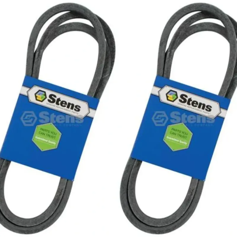 Hot 2 Pack Stens 265-845 OEM Replacement Belt Exmark 1-413094 - Explore Premium Parts & Accessories for All Motor Vehicle Models Stens Parts & Accessories
