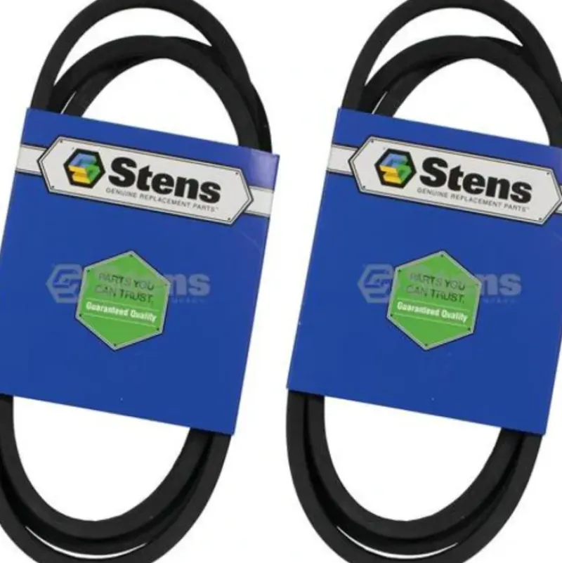 Hot 2 Pack Stens 265-867 OEM Replacement Belt Fits Simplicity 1713515SM - Explore Premium Parts & Accessories for All Motor Vehicle Models Stens Parts & Accessories