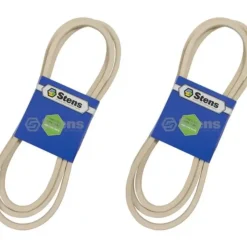 Online 2 Pack Stens 265-870 OEM Replacement Belt Scag 483242 - Explore Premium Parts & Accessories for All Motor Vehicle Models Stens Parts & Accessories