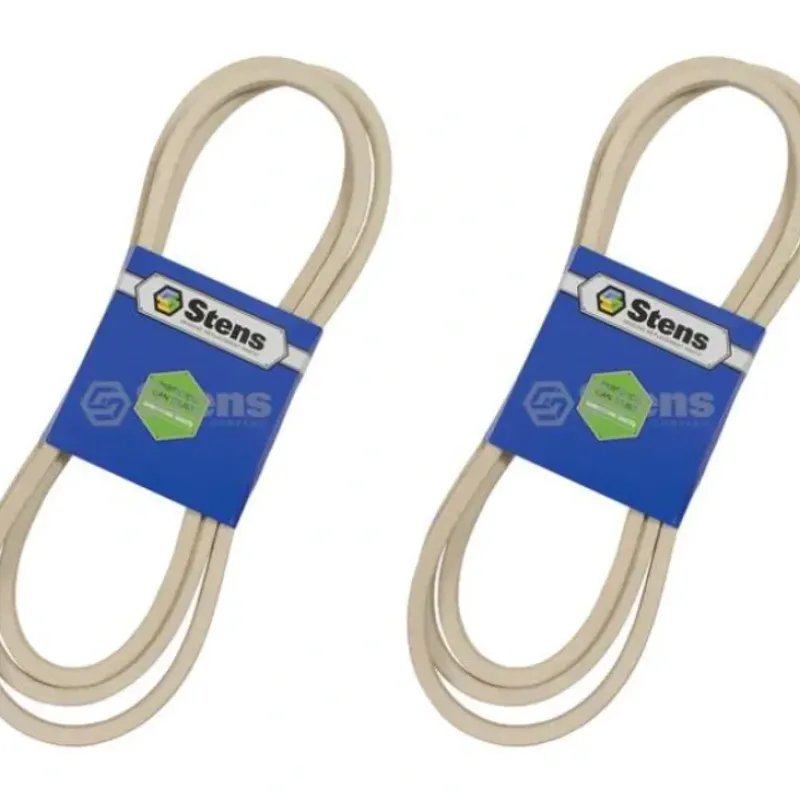 Online 2 Pack Stens 265-870 OEM Replacement Belt Scag 483242 - Explore Premium Parts & Accessories for All Motor Vehicle Models Stens Parts & Accessories