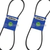 Sale 2 Pack Stens 265-874 OEM Replacement Belt Fits Scag 48285 - Explore Premium Parts & Accessories for All Motor Vehicle Models Stens Parts & Accessories