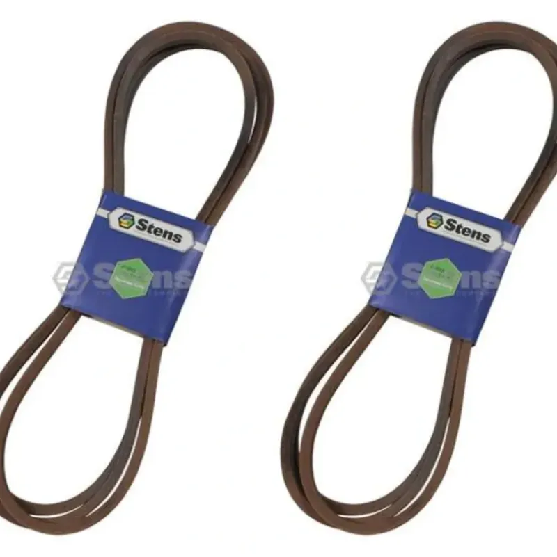 Online 2 Pack Stens 265-884 OEM Replacement Belt Fits Snapper Pro 5100893 - Explore Premium Parts & Accessories for All Motor Vehicle Models Stens Parts & Accessories