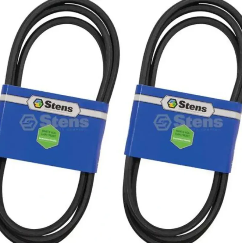 Online 2 Pack Stens 265-900 OEM Replacement Belt Fits Toro 93-8457 - Explore Premium Parts & Accessories for All Motor Vehicle Models Stens Parts & Accessories