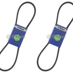 Store 2 Pack Stens 265-920 OEM Replacement Belt Partner 506070507 - Explore Premium Parts & Accessories for All Motor Vehicle Models Stens Parts & Accessories
