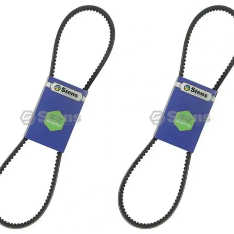 Store 2 Pack Stens 265-920 OEM Replacement Belt Partner 506070507 - Explore Premium Parts & Accessories for All Motor Vehicle Models Stens Parts & Accessories