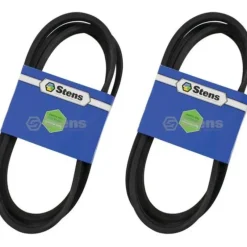 Discount 2 Pack Stens 265-921 OEM Replacement Belt Kubota K5647-34710 - Explore Premium Parts & Accessories for All Motor Vehicle Models Stens Parts & Accessories