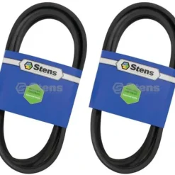 Shop 2 Pack Stens 265-924 OEM Replacement Belt Kubota K5351-34710 - Explore Premium Parts & Accessories for All Motor Vehicle Models Stens Parts & Accessories