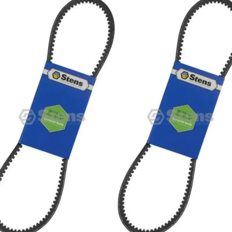 Outlet 2 Pack Stens 265-926 OEM Replacement Belt Partner 506070506 - Explore Premium Parts & Accessories for All Motor Vehicle Models Stens Parts & Accessories