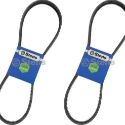 Store 2 Pack Stens 265-928 OEM Replacement Belt Fits Bobcat 38523 - Explore Premium Parts & Accessories for All Motor Vehicle Models Stens Parts & Accessories