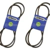 Clearance 2 Pack Stens 265-933 OEM Replacement Belt Fits Wright Mfg. 71460013 - Explore Premium Parts & Accessories for All Motor Vehicle Models Stens Parts & Accessories