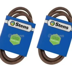 Hot 2 Pack Stens 265-937 OEM Replacement Belt Wright Mfg. 71460067 - Explore Premium Parts & Accessories for All Motor Vehicle Models Stens Parts & Accessories