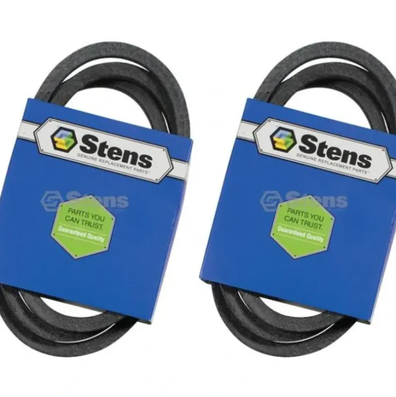 Store 2 Pack Stens 265-944 OEM Replacement Belt Snapper 5022173YP - Explore Premium Parts & Accessories for All Motor Vehicle Models Stens Parts & Accessories