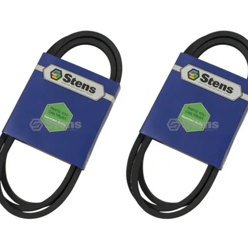 Store 2 Pack Stens 265-947 OEM Replacement Belt Fits Simplicity 1656960SM - Explore Premium Parts & Accessories for All Motor Vehicle Models Stens Parts & Accessories