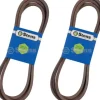 Fashion 2 Pack Stens 265-954 OEM Replacement Belt Fits Scag 484100 - Explore Premium Parts & Accessories for All Motor Vehicle Models Stens Parts & Accessories