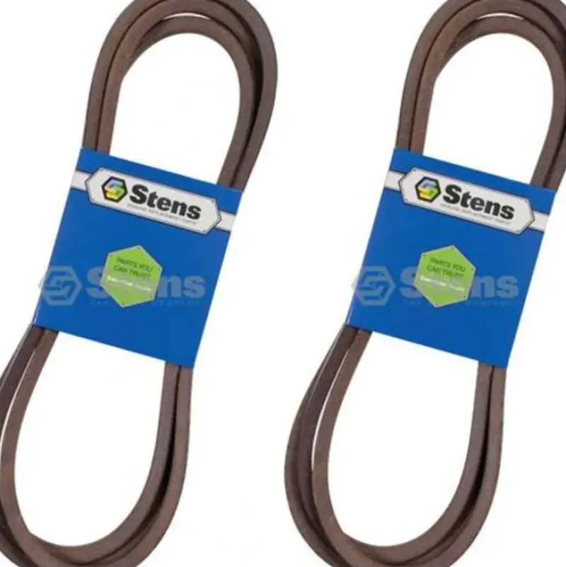 Fashion 2 Pack Stens 265-954 OEM Replacement Belt Fits Scag 484100 - Explore Premium Parts & Accessories for All Motor Vehicle Models Stens Parts & Accessories
