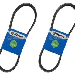 Hot 2 Pack Stens 265-956 OEM Replacement Belt Fits Walker 8230 - Explore Premium Parts & Accessories for All Motor Vehicle Models Stens Parts & Accessories