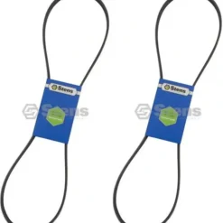 Best Sale 2 Pack Stens 265-960 OEM Replacement Belt Fits Walker 7248 - Explore Premium Parts & Accessories for All Motor Vehicle Models Stens Parts & Accessories