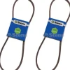 Online 2 Pack Stens 265-969 OEM Replacement Belt Wright Mfg. 71460070 - Explore Premium Parts & Accessories for All Motor Vehicle Models Stens Parts & Accessories