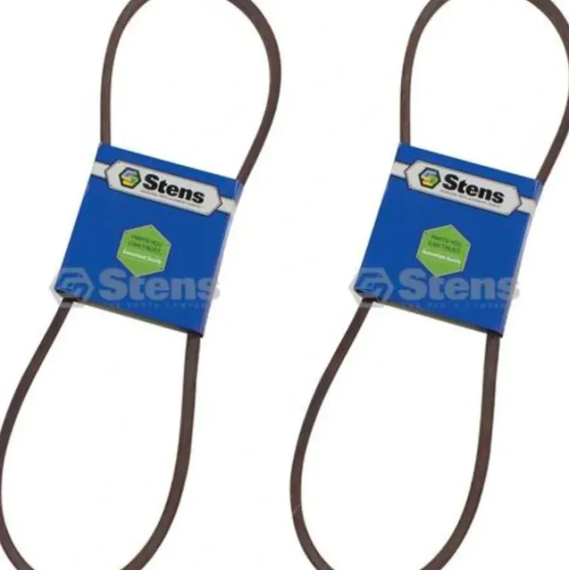 Online 2 Pack Stens 265-969 OEM Replacement Belt Wright Mfg. 71460070 - Explore Premium Parts & Accessories for All Motor Vehicle Models Stens Parts & Accessories