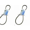 Discount 2 Pack Stens 265-987 OEM Replacement Belt Ariens 07208600 - Explore Premium Parts & Accessories for All Motor Vehicle Models Stens Parts & Accessories