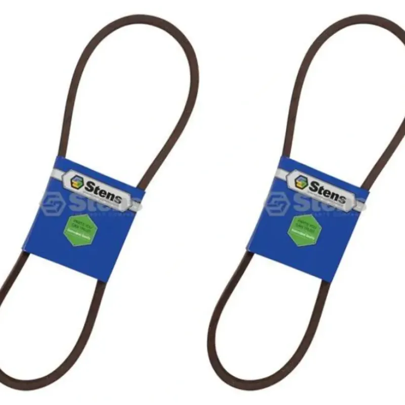 Hot 2 Pack Stens 265-994 OEM Replacement Belt Fits Wright Mfg. 71460010 - Explore Premium Parts & Accessories for All Motor Vehicle Models Stens Parts & Accessories