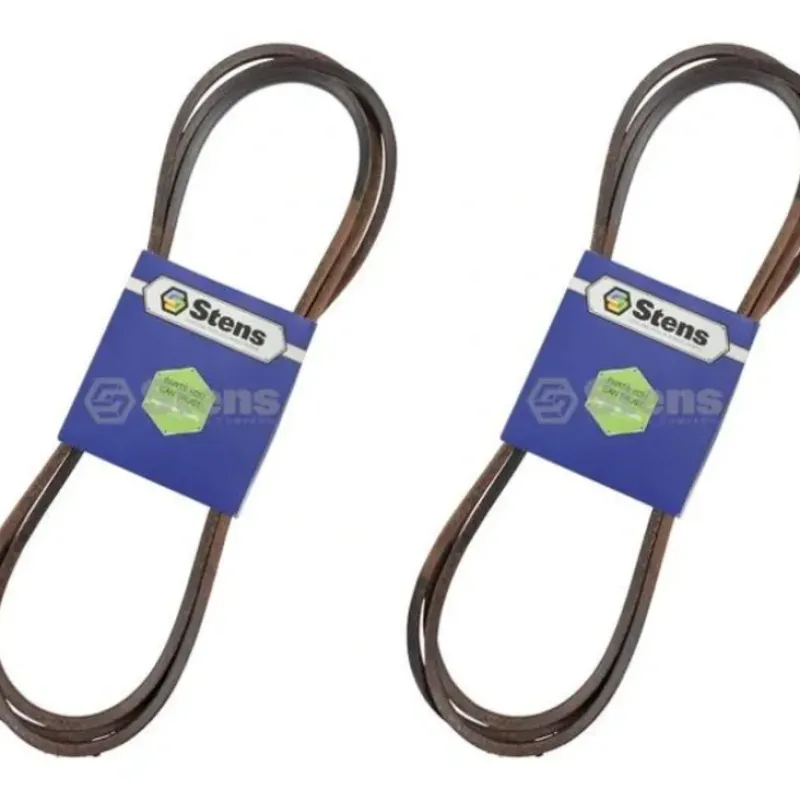 Fashion 2 Pack Stens 266-152 OEM Replacement Belt Ariens 07200023 - Explore Premium Parts & Accessories for All Motor Vehicle Models Stens Parts & Accessories