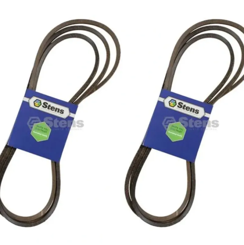 Outlet 2 Pack Stens 266-161 OEM Replacement Belt Ariens 07241600 - Explore Premium Parts & Accessories for All Motor Vehicle Models Stens Parts & Accessories