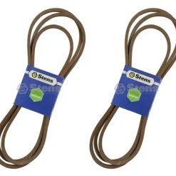 Online 2 Pack Stens 266-192 OEM Replacement Belt Fits Kubota K5579-36710 - Explore Premium Parts & Accessories for All Motor Vehicle Models Stens Parts & Accessories