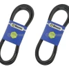 Stens Parts & Accessories|2 Pack Stens 265-344 OEM Replacement Belt Ferris 5021297 - Explore Premium Parts & Accessories for All Motor Vehicle Models