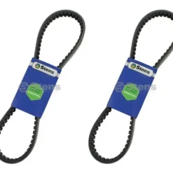 Stens Parts & Accessories|2 Pack Stens 265-377 OEM Replacement Belt Fits Toro 110-3866 - Explore Premium Parts & Accessories for All Motor Vehicle Models