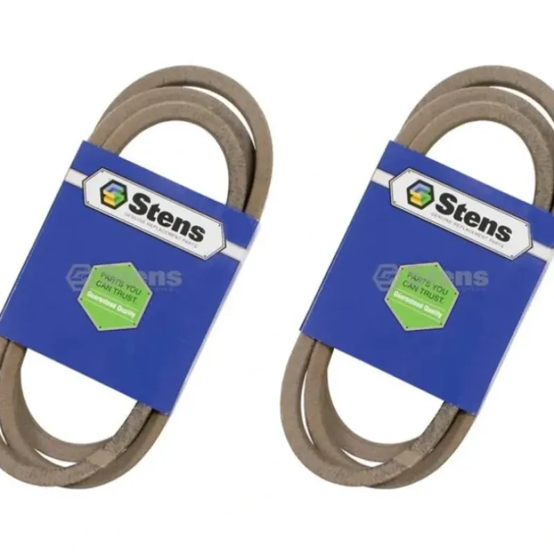 Stens Parts & Accessories|2 Pack Stens 265-454 OEM Replacement Belt Fits Toro 108-2715 - Explore Premium Parts & Accessories for All Motor Vehicle Models