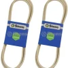 Stens Parts & Accessories|2 Pack Stens 265-753 OEM Replacement Belt Fits Cub Cadet 01005376P - Explore Premium Parts & Accessories for All Motor Vehicle Models