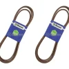 Online 2 Pack Stens 266-166 OEM Replacement Belt MTD 954-04164 - Explore Premium Parts & Accessories for All Motor Vehicle Models Stens Parts & Accessories