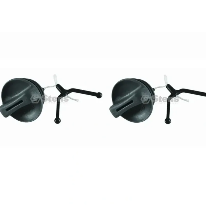 Hot 2 Pack Stens 610-185 Oil Cap Fits Husqvarna 537281502 128 327 340 345 350 353 - Explore Premium Parts & Accessories for All Motor Vehicle Models Stens Parts & Accessories