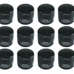 Shop 12 Pack Stens 120-513 Oil Filter for Craftsman 24604 Toro 12-050-01-S 98020 - Explore Premium Parts & Accessories for All Motor Vehicle Models Stens Parts & Accessories