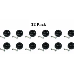 Hot 12 Pack Stens 210-455 Plastic Deck Wheel Kit for Exmark 103-7263 109-2098 - Explore Premium Parts & Accessories for All Motor Vehicle Models Stens Parts & Accessories