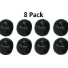 Shop 8 Pack Stens 210-043 Plastic Deck Wheel Fits Ferris 1714760SM Simplicity Snapper - Explore Premium Parts & Accessories for All Motor Vehicle Models Stens Parts & Accessories