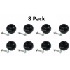 Cheap 8 Pack Stens 210-455 Plastic Deck Wheel Kit for Exmark 103-7263 109-2098 - Explore Premium Parts & Accessories for All Motor Vehicle Models Stens Parts & Accessories