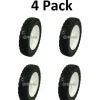 Shop 4 Pack Stens 195-024 Plastic Wheel for MTD 734-04585 734-1780 Poulan PP23009 - Explore Premium Parts & Accessories for All Motor Vehicle Models Stens Parts & Accessories