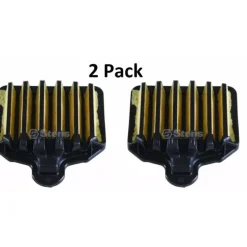 Best 2 Pack Stens 605-390 Pleated Air Filter Fits Poulan Pro 575296301 PP5020AV - Explore Premium Parts & Accessories for All Motor Vehicle Models Stens Parts & Accessories