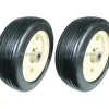 Fashion 2 Pack Stens 175-767 Pneumatic Wheel Assembly Woods 15638 - Explore Premium Parts & Accessories for All Motor Vehicle Models Stens Parts & Accessories