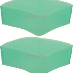 Clearance 2 Pack Stens 100-227 Pre-Filter Fits B&S 272477S - Explore Premium Parts & Accessories for All Motor Vehicle Models Stens Parts & Accessories