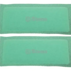 Best Sale 2 Pack Stens 100-648 Pre-Filter Fits B&S 697292 - Explore Premium Parts & Accessories for All Motor Vehicle Models Stens Parts & Accessories